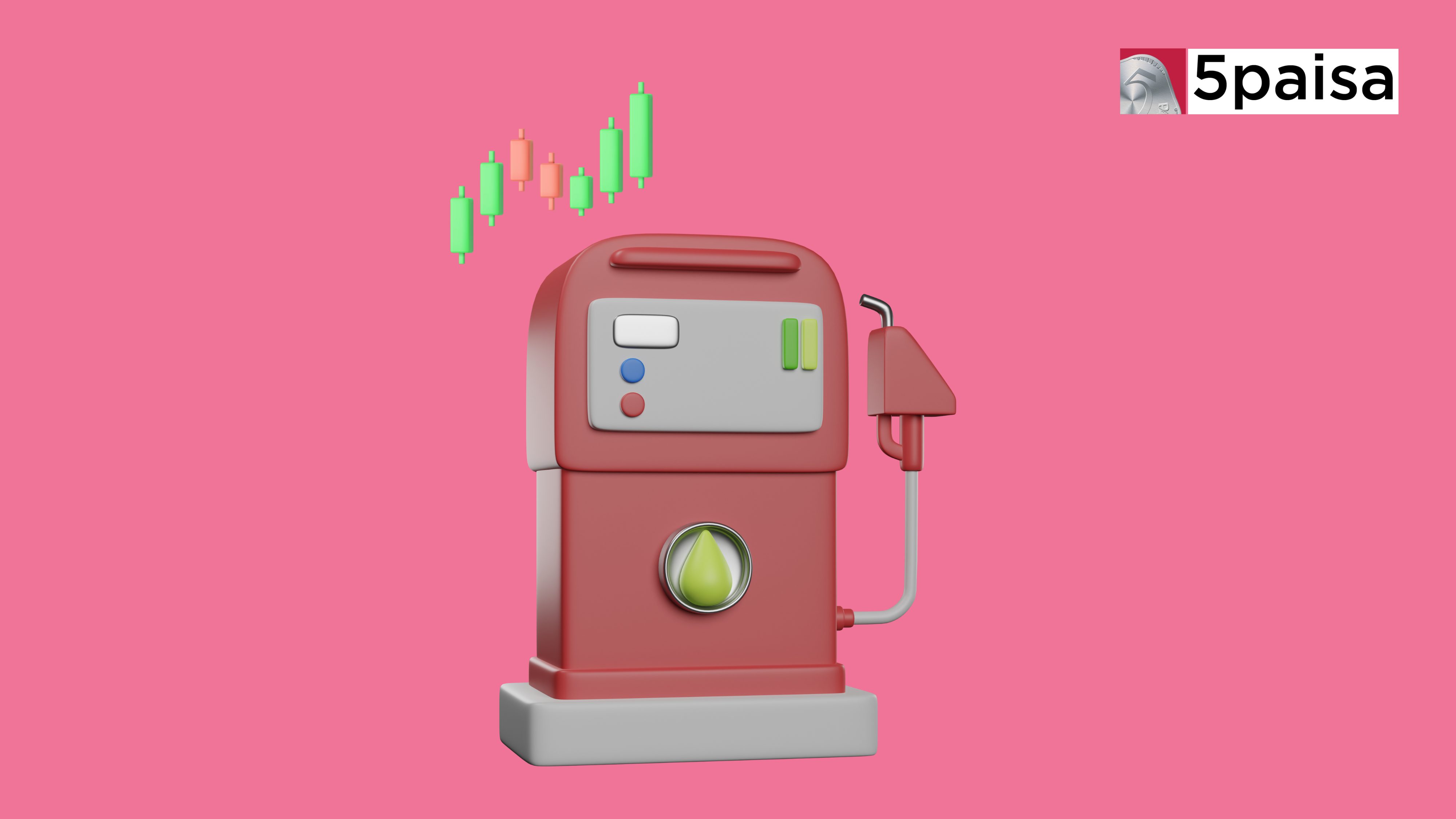 10 Best Natural Gas Stocks to Buy in India 5paisa